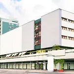 Michel Hotel Braunschweig (ehem. Mercure Hotel Atrium)