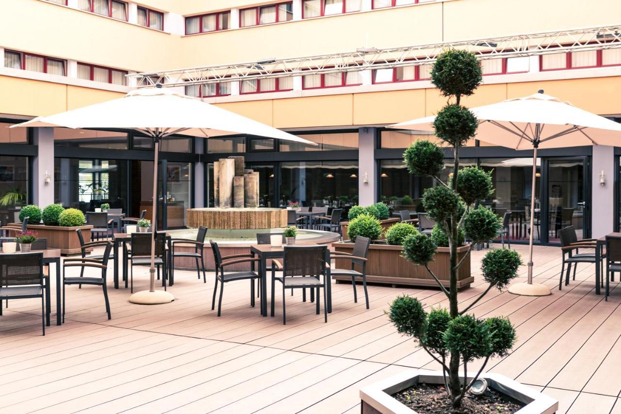Hotel Michel 3*
