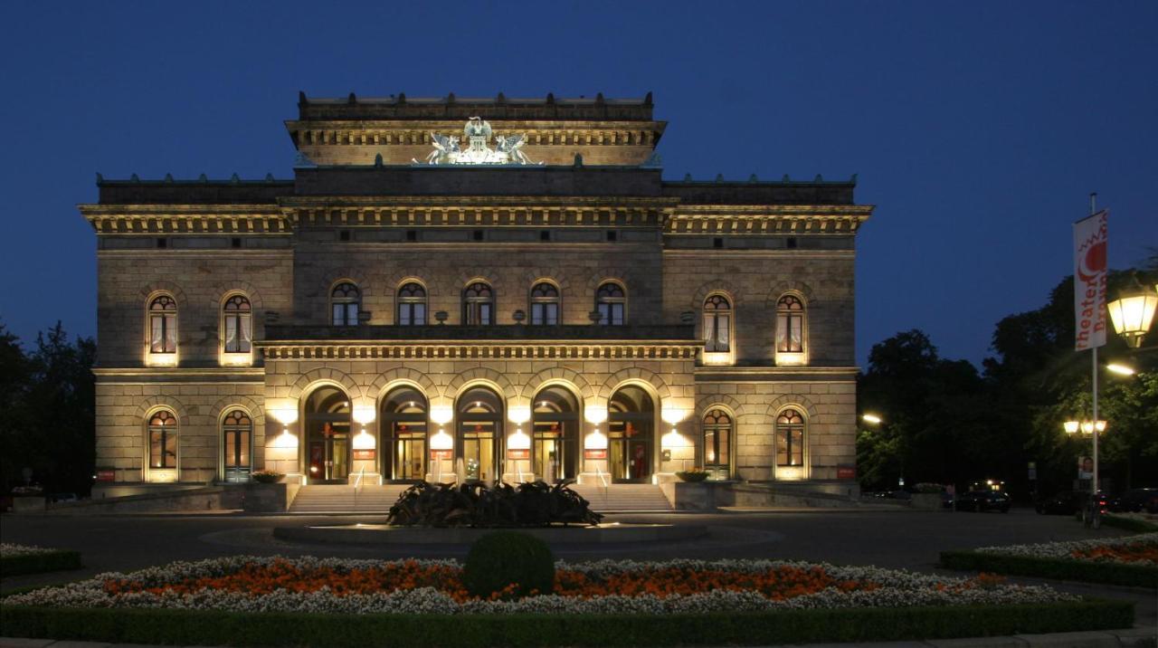 Hotel Michel
