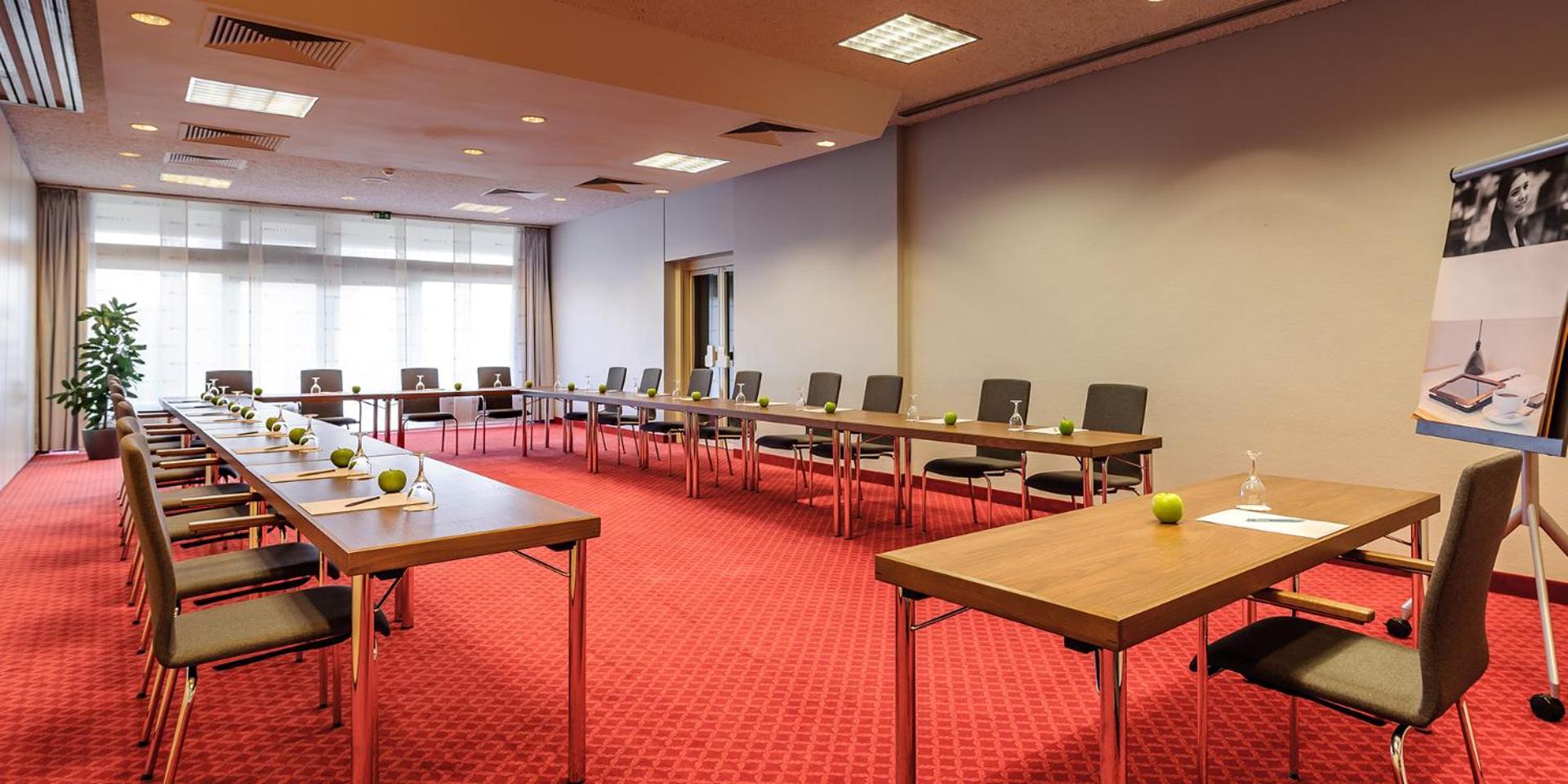 Michel Hotel 3*