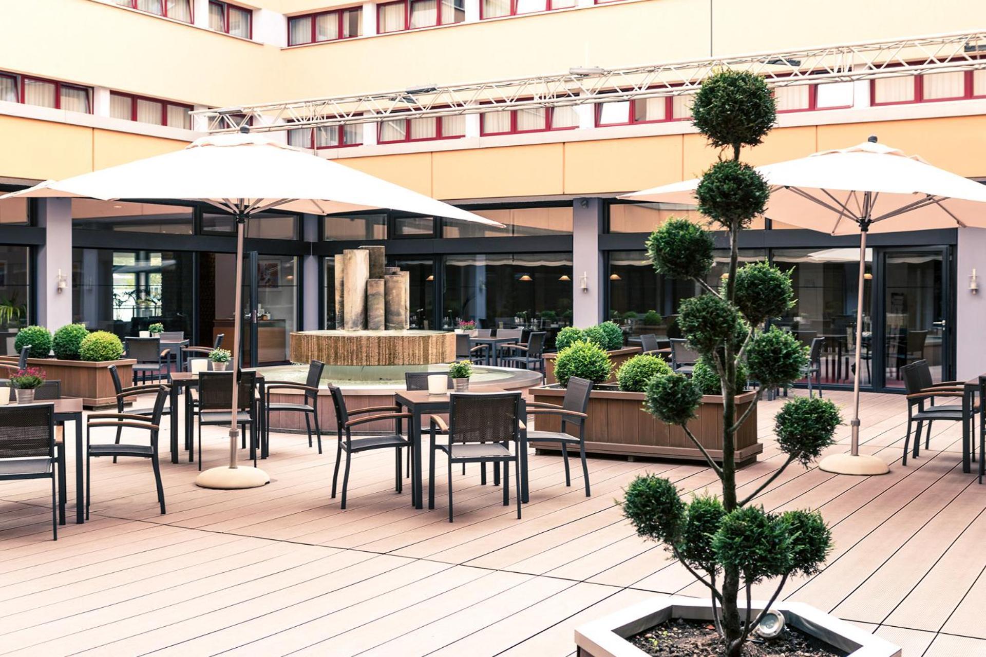 Michel 3* Braunschweig