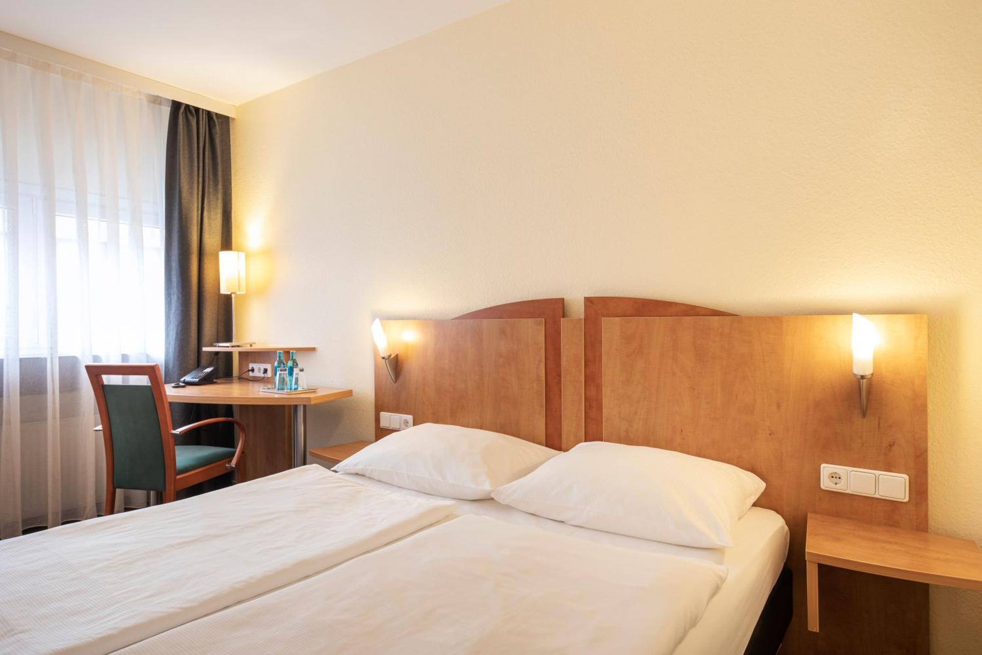 Michel Hotel 3*