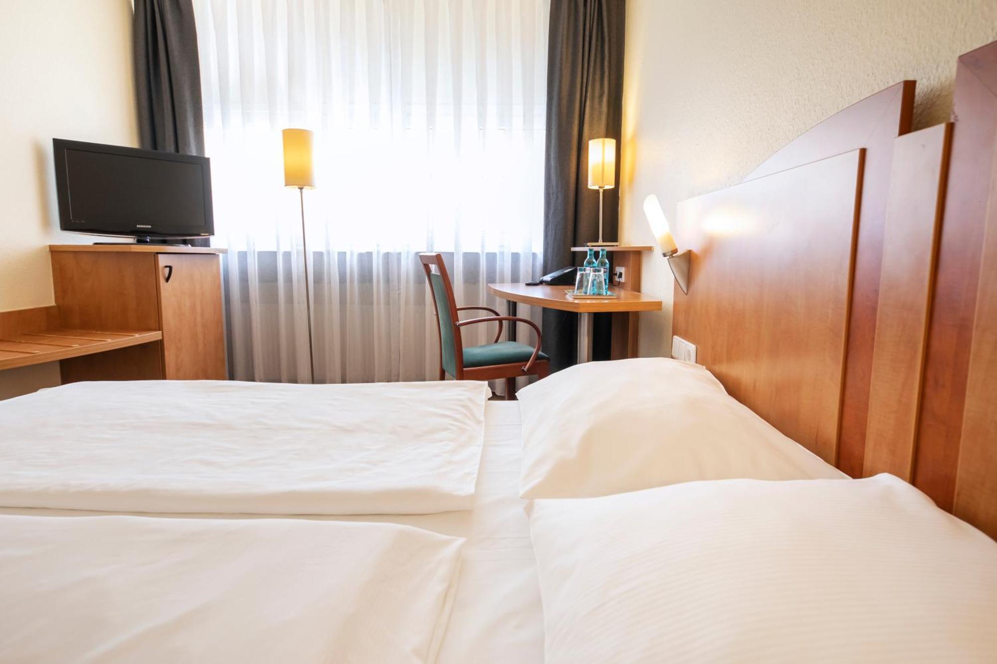 Michel Hotel 3*