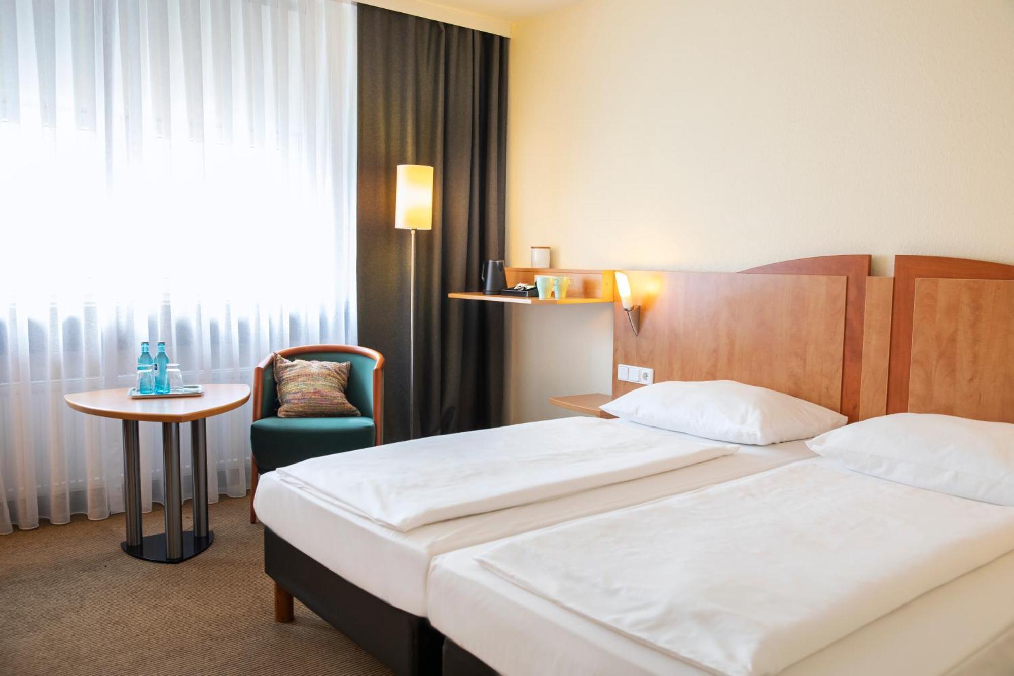Hotel Michel 3*