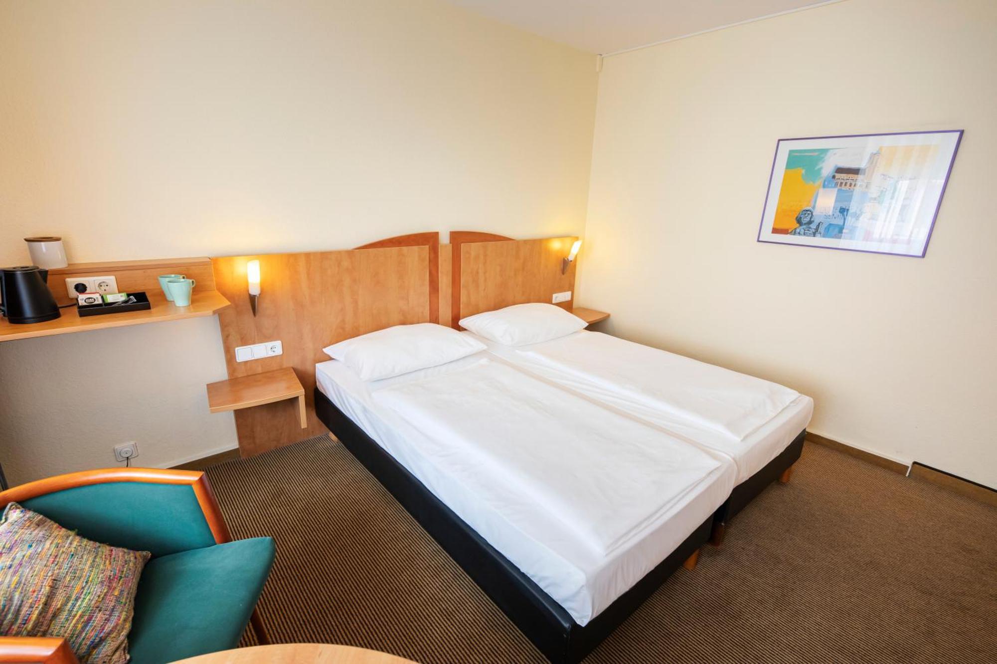 Hotel Michel 3*