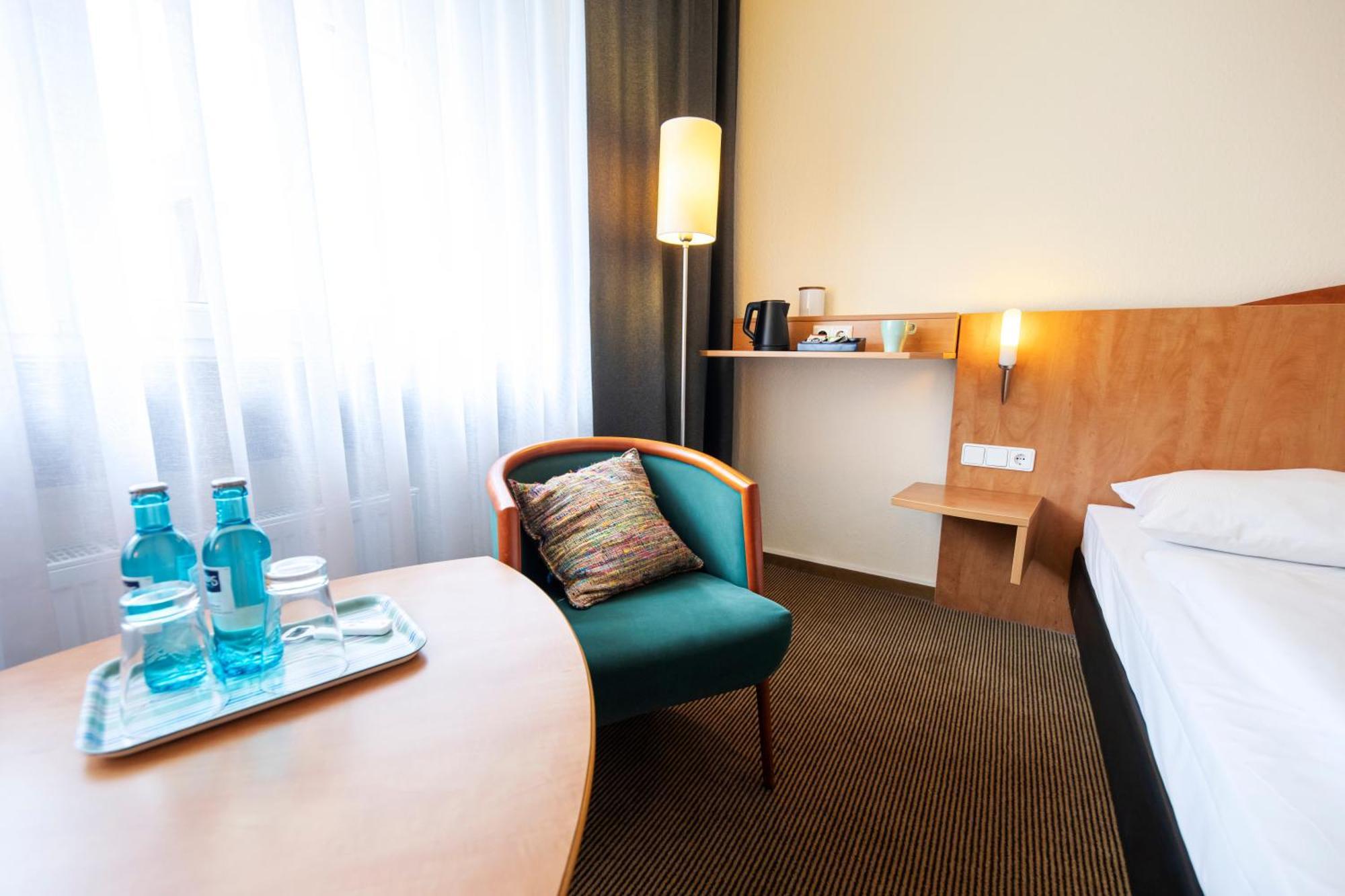 Michel Hotel 3*