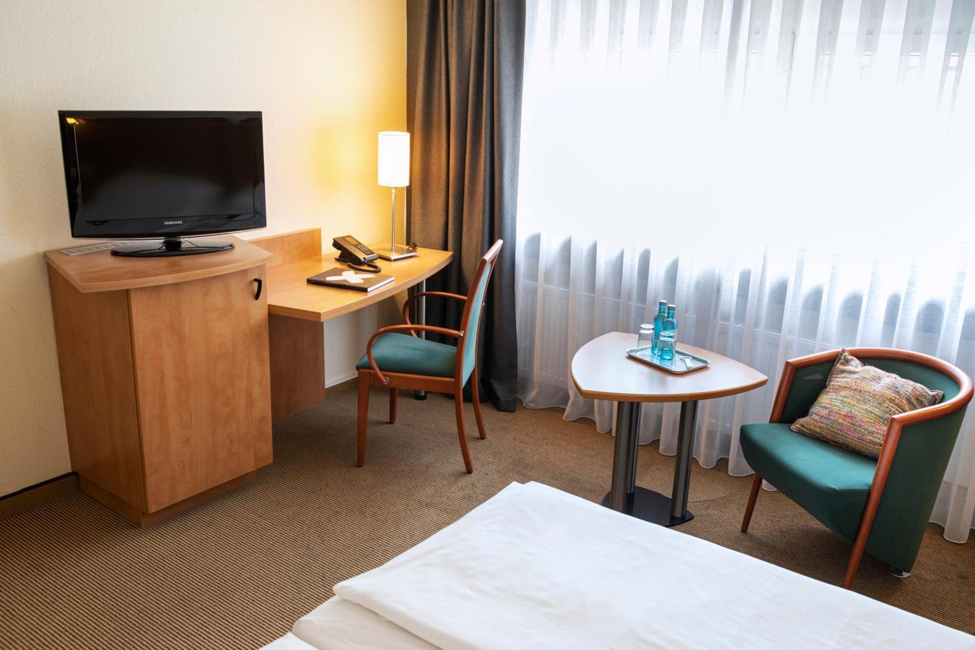 Michel Hotel 3*