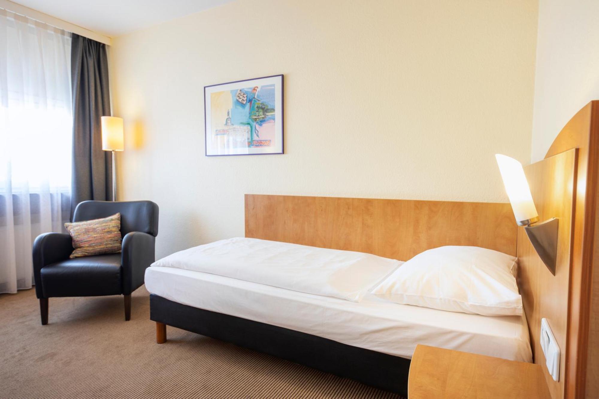 Michel 3* Braunschweig
