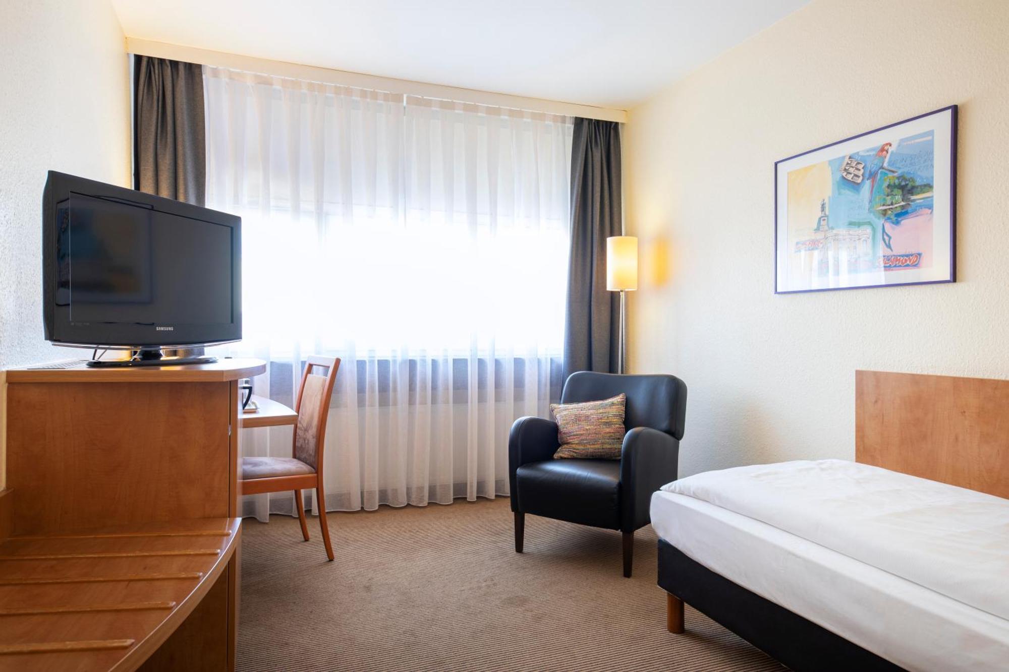 Michel 3* Braunschweig
