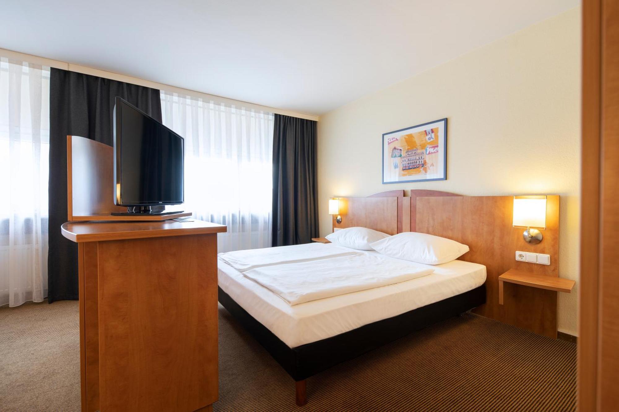 Michel Hotel 3*