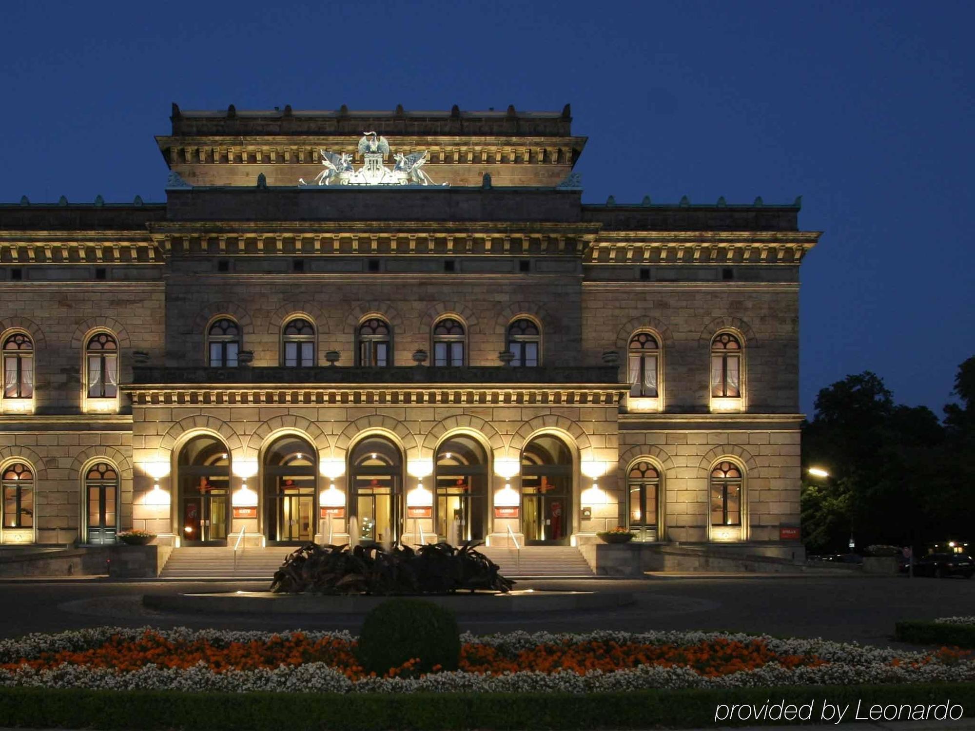 Michel 3* Braunschweig