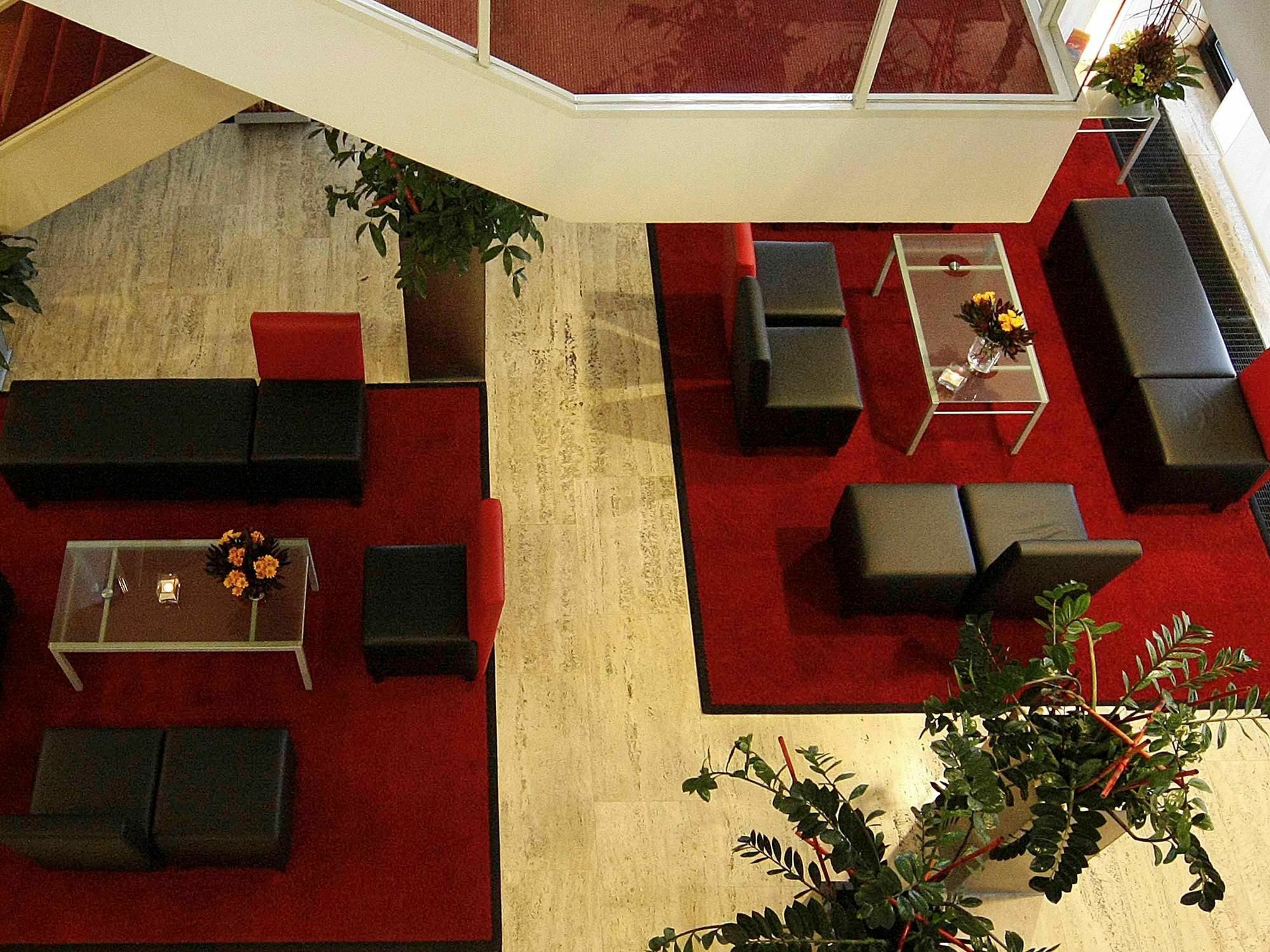 Hotel Michel